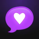 Flirt AI: Texting Assistant icon