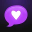 Flirt AI: Texting Assistant icon