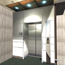 Elevator Simulator 3D icon