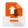 データお預かり - アドレス帳や写真などをバックアップ icon