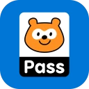 Pontaパス icon