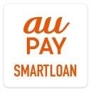 au PAY スマートローン公式スマホアプリ　スマートフォン icon