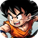 Guerreiro Saiyajin: Mundo Z icon