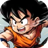 Guerreiro Saiyajin: Mundo Z icon