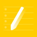 Notes: Notebook, To-Do lists icon