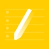 Notes: Notebook, To-Do lists icon