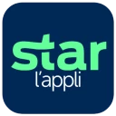 STAR : bus, métro à Rennes icon
