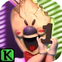 Ice Scream 1: Scary Horror icon