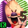 Ice Scream 5 Friends: Mike icon