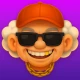 Granny Boss icon