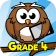Fourth Grade Learning Games icon