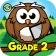 Second Grade Learning Games SE icon
