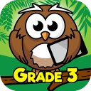 Third Grade Learning Games icon