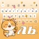 My Keyboard: Themes & Fonts icon