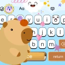 Emoji Keyboard: Fonts & Themes icon