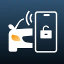 KeyConnect Digital Car Key App icon