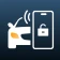 KeyConnect Digital Car Key App icon