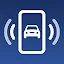 KeyConnect Digital Car Key icon