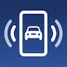 KeyConnect Digital Car Key icon