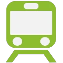지하철 노선도 icon