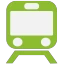 지하철 노선도 icon
