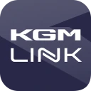 KGM LINK icon