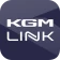 KGM LINK icon
