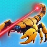 Rat Killer Robot Invasion icon