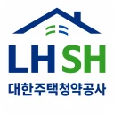 LH SH 대한주택청약공사 - 주택 공고 통합 알리미 icon