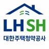 LH SH 대한주택청약공사 - 주택 공고 통합 알리미 icon