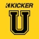 Kicker U icon