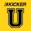 Kicker U icon