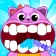 Jeux de dentiste pour enfants icon