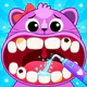 Jeux de dentiste pour enfants icon