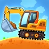 Cars Games for Kids 2-5 years icon