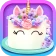 Girl Games: Unicorn Cooking icon