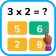 Times Tables icon