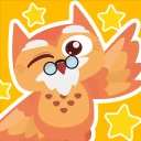 Holy Owly Langues pour enfant icon