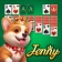 ソリティア - Jennyのカードゲーム icon