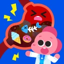 코코비 신기한 몸 - 인체 탐험, 과학 놀이, 어린이 icon