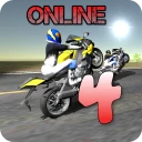 Wheelie King 4 Bike Wheelie 3D icon