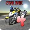 Wheelie King 4 Bike Wheelie 3D icon