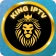 KING IPTV icon