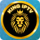KING IPTV icon