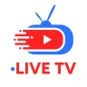 PlayTV: Live Sports TV & Shows icon