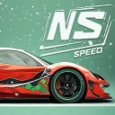 Nitro Speed: Drag Racing 2D icon