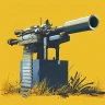 Strategia: Tornipuolustus TD icon