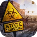 State of Survival: Zombie War icon