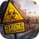 State of Survival: Zombie War icon