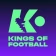 KINGS OF FOOTBALL - KoF icon